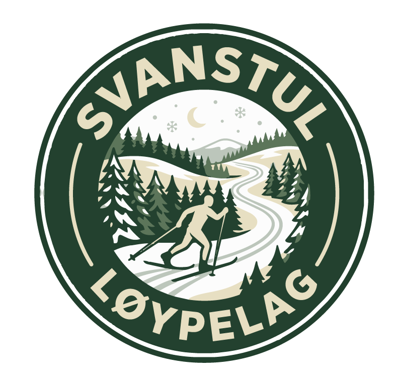 Svanstul Løypelag